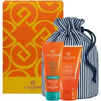 Collistar Sun Kit lahjasetti auringonottoon