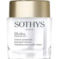 Sothys Hydra Velvet Youth Cream 50ml