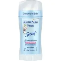 Secret , Deodorantti, Cherry Blossom, 2.4 oz (68 g)