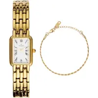 Mockberg Renaissance Combo Gold MB0356