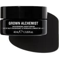 Grown Alchemist Skin Renewal Night Cream 40 ml