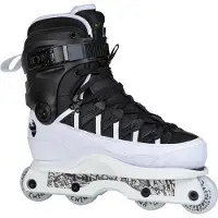 Iqon Ag 15 Montre Pro Skate Rullaluistimet