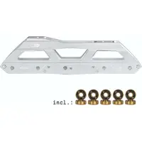Iqon Cl Decode Pro 110 Rullaluistimet