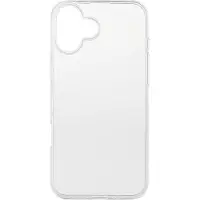 Onsala Collection iPhone 16 Plus suojakuori (kirkas)