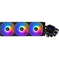 Thermalright Frozen Prism 360 Black Argb