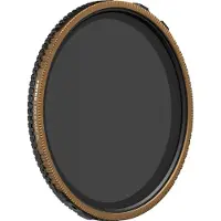 Polar Pro Chroma VND/PL 2-5 stop 82mm harmaasuodin