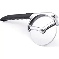 BROIL KING - Pizzaleikkuri 23 cm