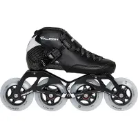 Powerslide Falcon 4x84 Rullaluistimet