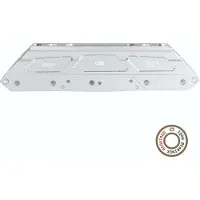 Powerslide Ag Decode Pro 110 Bright Rullaluistimet