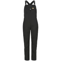 Fjällräven vardag dungaree trousers w