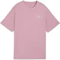 Puma Class Relaxed Fit Lyhythihainen T-paita