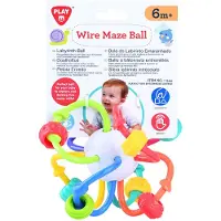 Play - Maze Ball