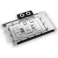 Alphacool Core Geforce RTX 5080/5070Ti TUF Gaming with Backplate, GPU-blokki