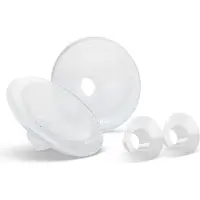 Philips AVENT SCF552/11 Rintasuoja-insertti & Rintasuppilo