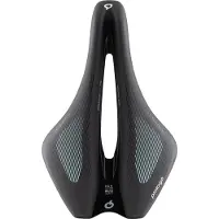 Prologo Dimension EVA PAS -satula 156 mm TiroX-kisko 7mm naiset