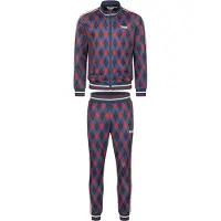 Lonsdale Redford Slim Fit Verkkapuku