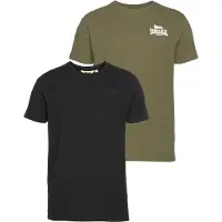 Lonsdale Blairmore Lyhythihainen T-paita
