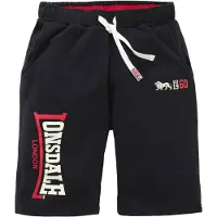 Lonsdale Sidemouth Urheilushortsit