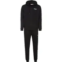 Lonsdale Agrylli Verkkapuku