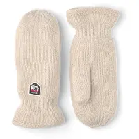 Hestra Basic Wool villalapaset