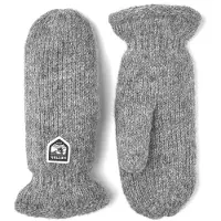 Hestra Basic Wool Mitt rukkaset