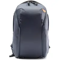 Peak Design Everyday Backpack 15L Zip V2 Midnight reppu