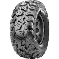 CST Rengas Behemoth CU08 26x11.00-R14 8-Ply M+S E-hyv. 58M