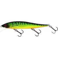 Westin Jerkbite SR 11cm 13,5g Suspending Firetiger