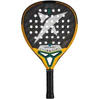Drop Shot Axion Attack Padelmaila