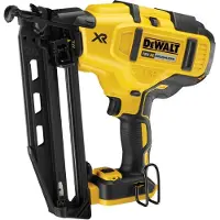 DeWalt Naulain DCN660N; 18 V (ilman akkua ja laturia)