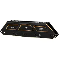 Iqon Ag Decode Pro 110 Rullaluistimet