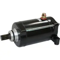 Bronco starttimoottori yamaha (oem# 5km-81890-00-00)