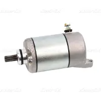 Bronco starttimoottori yamaha big bear/ grizzly 350/400cc 2007-13