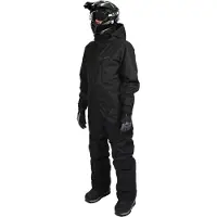 Sweep vertex light kelkkahaalari, musta - s