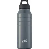 Esbit Majoris Juomapullo 680ml, harmaa 2023 Juomapullot