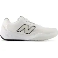 New Balance Fuelcell 996 V6 - White - 36