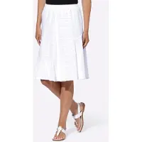 HEINE Hame valkoinen