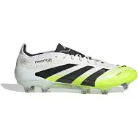 Adidas Predator Elite Fg Jalkapallokengät
