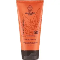 Australian Gold Plant Based suojaava kasvovoide SPF 50 177 ml