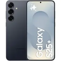 Samsung Galaxy S25+ 5G puhelin, 512/12 Gt, Blueblack