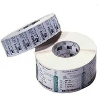 Zebra – Label roll 102 x 102mm (880350-101)