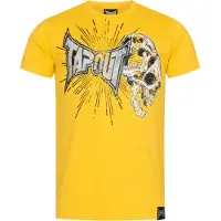 TAPOUT Blade Lyhythihainen T-paita