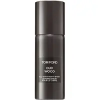 Tom Ford Oud Wood All Over Body Spray, 150ml