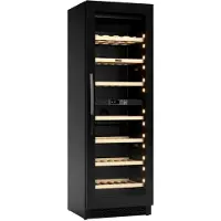 THERMEX viinikaappi WINEMEX93 (vapaasti seisova 93 pulloa)