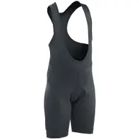 Northwave Acrice Bib-shortsit Musta junior