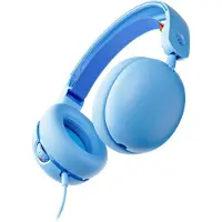 Skullcandy Grom langalliset sankakuulokkeet, sininen