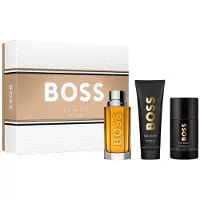 HUGO BOSS The Scent 100ml Eau De Toilette Gift Set