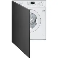 Smeg LBI147 pyykinpesukone