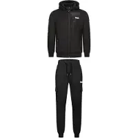 Lonsdale Bulough Verkkapuku