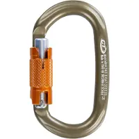 Climbing Technology Pillar Wg Hc Karbiinihaka
